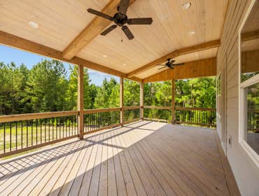 Catawba Shores Home