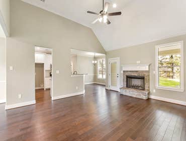 New Home at Durango Drive 2,000 Sqft Home, 4 bed, 3 bath