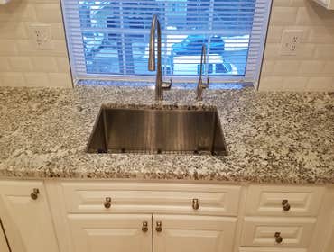 Spokane Stone Creations LLC