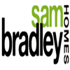 Sam Bradley Homes logo