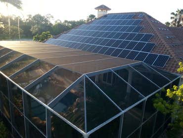 Photos by LSCI, Inc dba Sun-Tec Solar Energy & Roofing #1