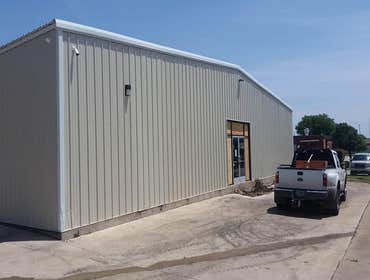 Ft Worth Project