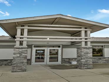 Orthopedic Surgeons, Inc. & Core Physical Therapy & Rehab