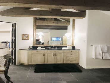 Interiors
