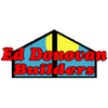 Ed Donovan Builders LLC logo