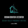 Renshaw Renovation & Restoration Inc logo