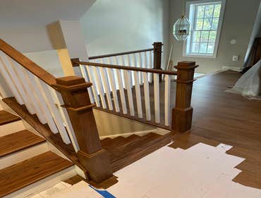Photos by Alvaro's Wood Floor LLC #1