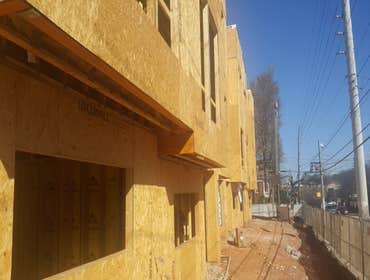 Photos by Ga Contractors #1 Multifamily, Interior Finishes, Design, Residential