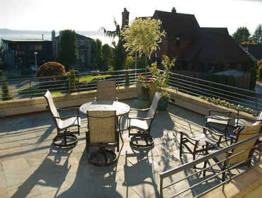 Paulsen Construction Services