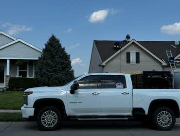 Photos by Crows Roofing #1