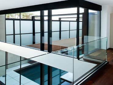 Single family residential