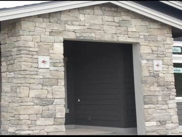 Photos by Italian Touch Masonry #4