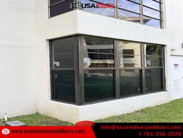 Photos by Usa Windows and Doors #1