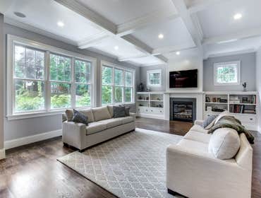 Photos by Hawthorn Builders #1