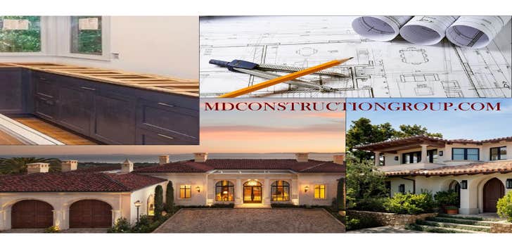 Md Construction