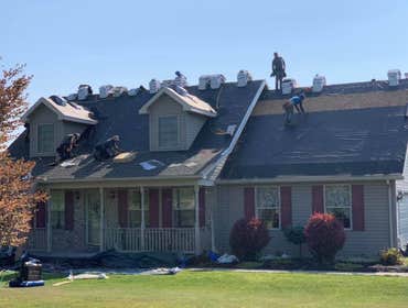 Roofing