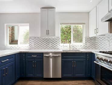 Kitchen Remodel