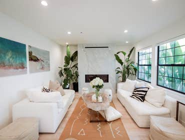Home remodel