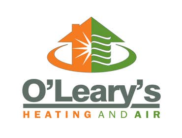 O'Leary's Heating and Air Project