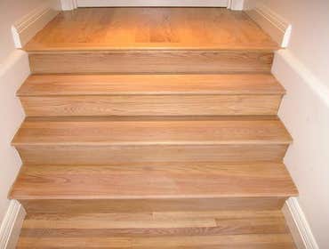 Photos from Hi Tech Hardwood Floors