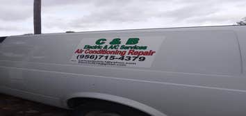 C&b Electric & A/c Services
