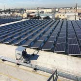 Sunrise Solar Company