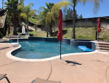 Photos by Blueridge Pools #1