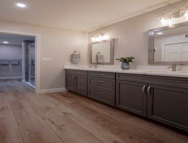 Photos by Rosie Right Design Build Remodel #1