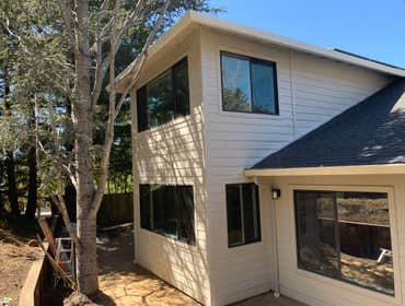 Photos by One Stop Remodel and Building #1