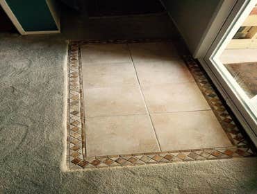 Photos from Waterline Tile Design