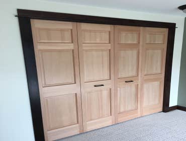 Photos from Wilsons Inside & Out Inc