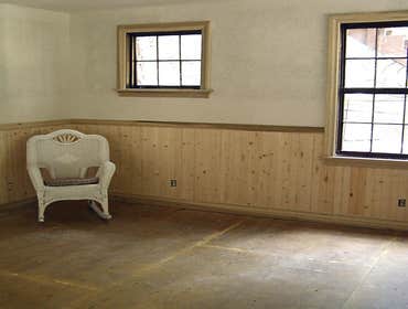 Project photos from Starwood Renovation