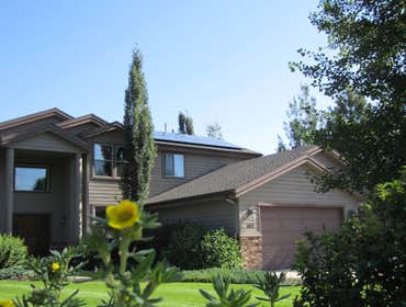 Solar Projects