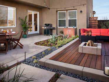 Photos by Promised Path Landscape Inc. #10