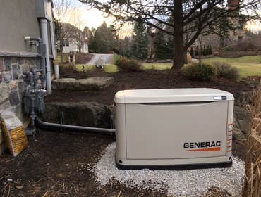 Photos from Slate Belt Electric
