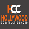 Hollywood ContractorCorp logo