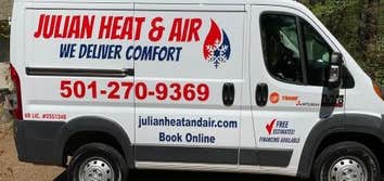 Julian Heat & Air