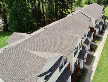 Photos by The Red Shirt Guys Roofing #1