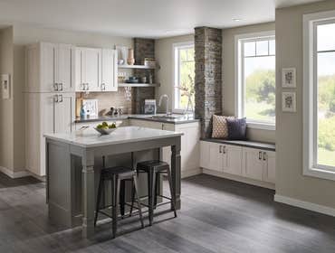 Photos by Broadway Kitchens & Baths, Inc #1