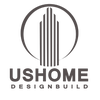 US Home Design Build logo