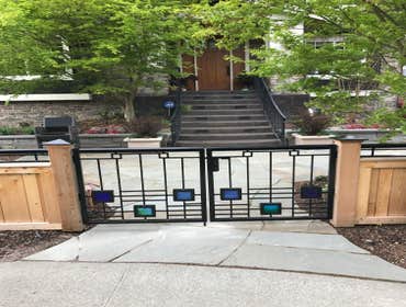 Photos from Puget Sound Welding