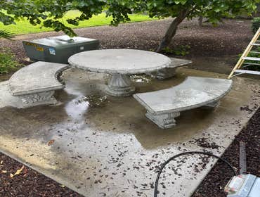Pressure Washing We also do pressure washing with FREE estimates let us know!!!