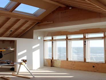 Fort Erie Lake House