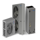 Extreme Climate Heating & Cooling