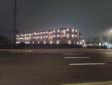 Photos by Alnaser Electrical Inc #1 Beach Terrace, Senior living