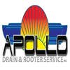 Apollo Drain & Rooter Service, Inc logo