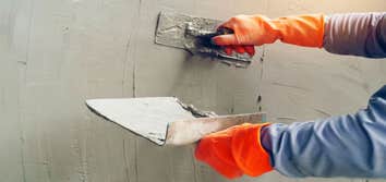 Buffalo Foundation Repair