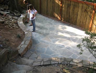 Photos by Falling Waters Design Services #1