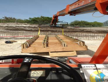 Concrete Services