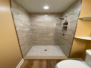 Photos by Peerless Construction #1